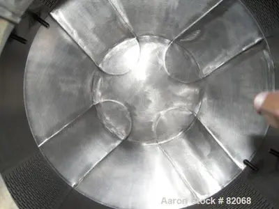 USED FREUND HCT-48