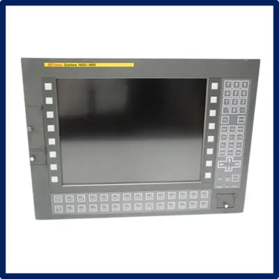 USED FANUC A08B-0084-D432