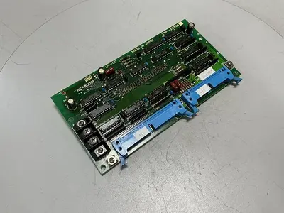 USED NISSEI 2TP-2B298