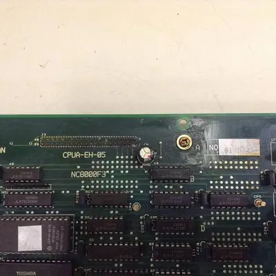 USED NISSEI 4TP-OB160