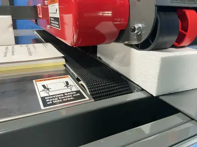 New | in-Stock 2021 3M 7000R3PRO Miscellaneous Packaging Equipment Ohio US | HGR 24 #1482377