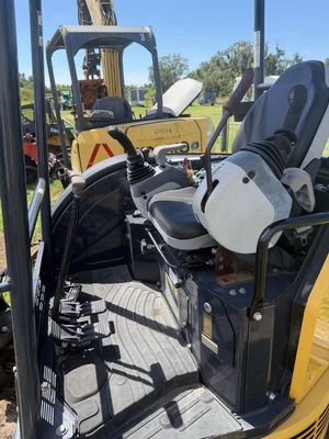 2021 JOHN DEERE 26G Excavators | Iron Listing (9)