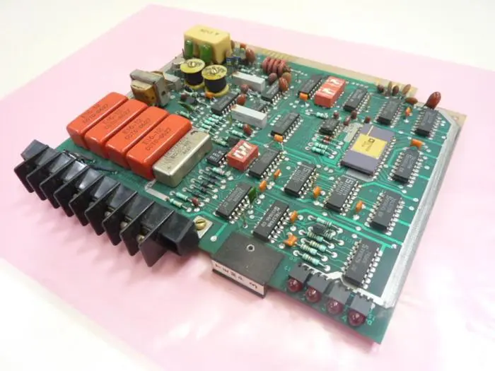 Used BARBER COLMAN A-11844-1 Circuit Boards Michigan US | Ideal Machinery #593950