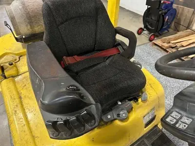 Used 2020 HYSTER H70FT Misc Forklifts Illinois US | Somerset Equipment Sales #1542889