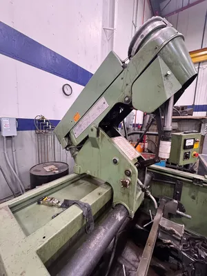Used SUNNEN CV-616-D Hones South Carolina US | ESS Industrial Equipment Sales #1412140