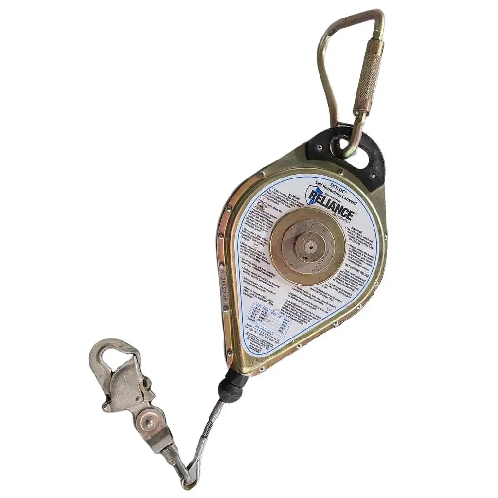 Used RELIANCE _UNKNOWN_ Safety Equipment South Carolina US | General Equipment and Supply #1491530