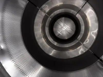 1995 MUELLER 16,600 GALLON Stainless Steel Tanks | Perry Equipment (4)