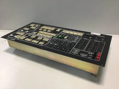 USED MEIKI DT 3100