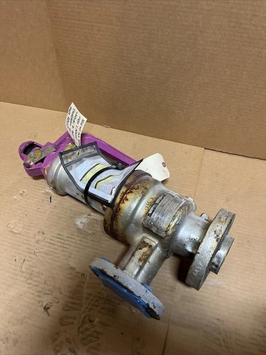 Used Farris 26FC12-170 Valves/Fittings Indiana US | J&J Industrial Supply #516651
