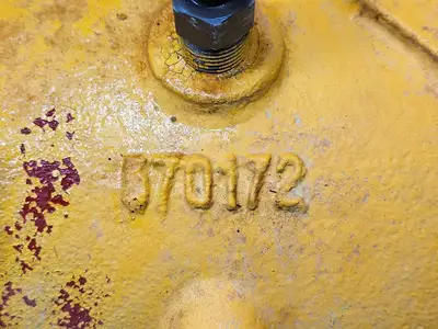 5" Straight Circuit Balancing Valve