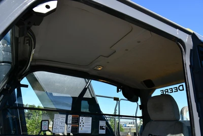 Used 2021 DEERE _UNKNOWN_ Excavators South Carolina US | BTM Machinery #1517115