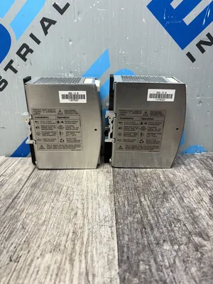 USED SOLA SDN2.5-24-100