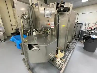 USED KREUZMAYR KZE-A 1000