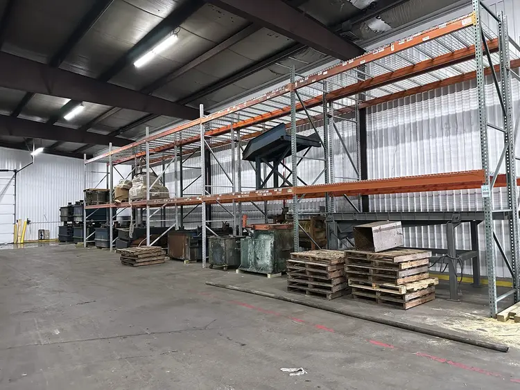Used 2019 CORROTEC ZINC NICKEL PROCESS PLATING LINE Plating Equipment Illinois US | Machinery Marketing International #1520645