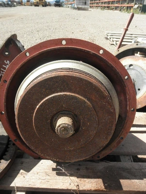 USED ROTATION POWER AC110HP4