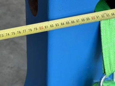 USED VDF WOHLENBERG U1270