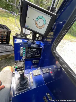 Used 2018 UNIVERSAL 2018 UNIVERSAL UNI 36X50 Drill Rigs Florida US | HDD Broker #1423963