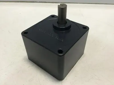 USED ORIENTAL MOTOR 5GU12.5KB