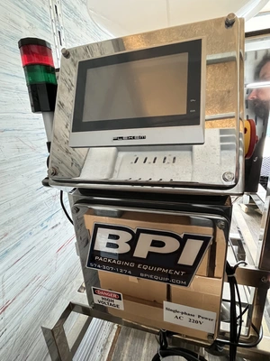 USED 2022 BPI Equipment GMD200