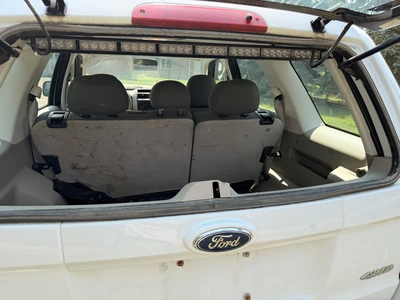 Used 2009 FORD ESCAPE SUVs Michigan US | Miedema Asset Management Group #1414381