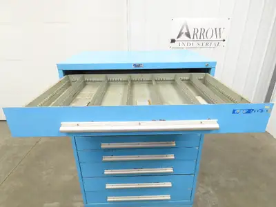 Used NU-ERA _UNKNOWN_ Miscellaneous MRO Indiana US | Arrow Industrial #1249936