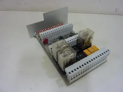USED SEPRO ROBOTIQUE 07S00955.104/A