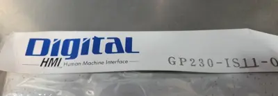 Digital GP230-IS11-0 HMI Cable Loc5C6
