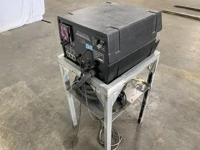USED DOMINO MACROJET 2