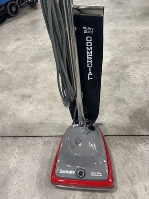 Sanitaire Tradition EURSC679K Upright Vacuum NEW