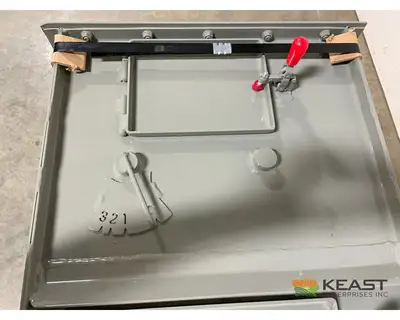 Used MAGIK KLEENER _UNKNOWN_ Rectangular Screeners Iowa US | Keast Enterprises #1360451