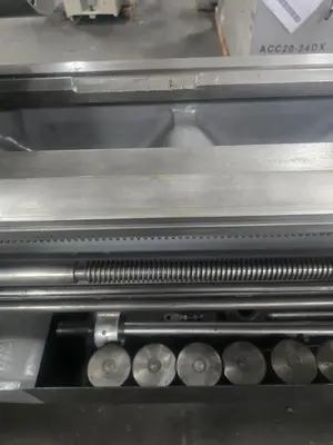 Used LEBLOND 19 REGAL Engine Lathes Kentucky US | Aucto #565394