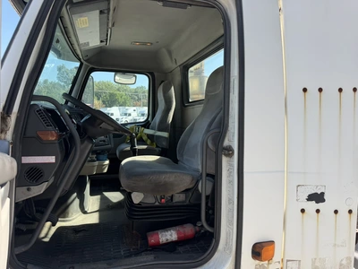 Used 2006 VOLVO VNM Conventional trucks Indiana US | Miedema Asset Management Group #1414501