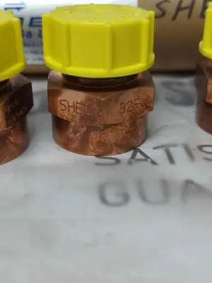 New | in-Stock GEGA SHEL 32F Nozzles Ohio US | Surplus Asset Holdings #1241761