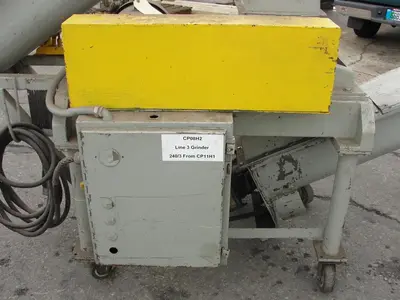 USED FITZPATRICK D