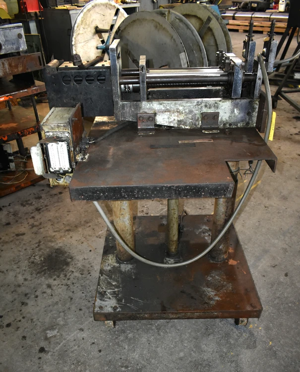 DYNAMIC FEEDS INC DX12069 Coil Lifting & Handling Equipment | Mohawk Machinery