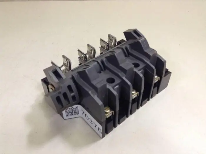 Used ALLEN BRADLEY 40021-558-02 Relays & Switches Michigan US | Ideal Machinery #711690