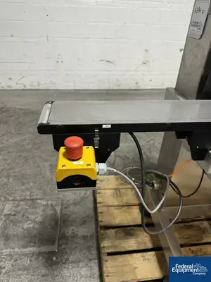 USED HI Speed Hi-Speed Scale, Model X 1S