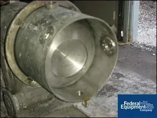 USED Cornell D-16 CORNELL VERSATOR, S/S, 7.5 HP