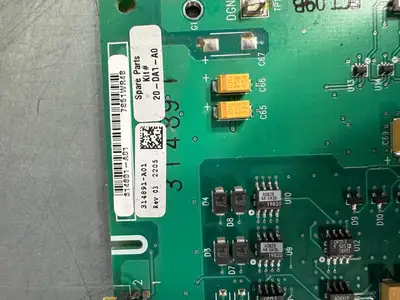 USED Rockwell Automation 314891-A01-193140-B04