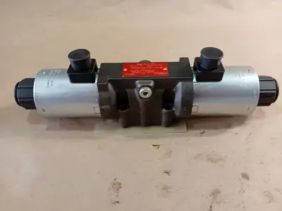NEW ARGO-HYTOS RPE4-103C11/02400E1