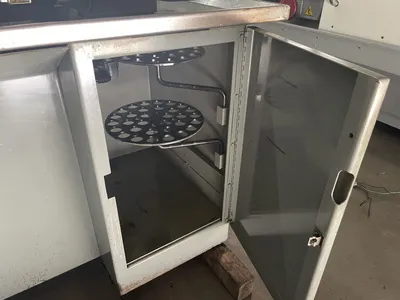 HARDINGE HLV-H LATHES, PRECISION, JEWELERS, TOOLROOM, Etc. | Wheeler Machinery Sales (7)