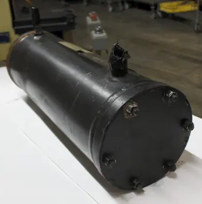 USED STANDARD REGENERATIVE SST500A