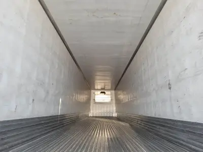 USED 2014 UTILITY 53FT