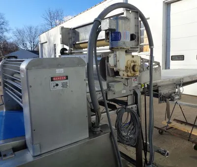 Used RYKAART _UNKNOWN_ Dough Sheeters & Presses California US | BakeryEquipment.com #1554623