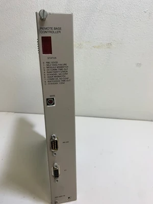 Siemens 505-6851B Fernbedienung Basis Kontroll- PWB2807880-0002 Rev C Garantie