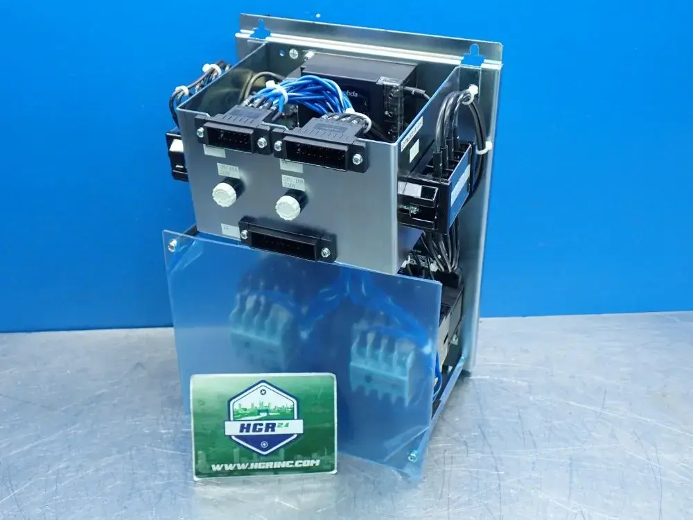 NEW YASKAWA JZRCRXPU06E2