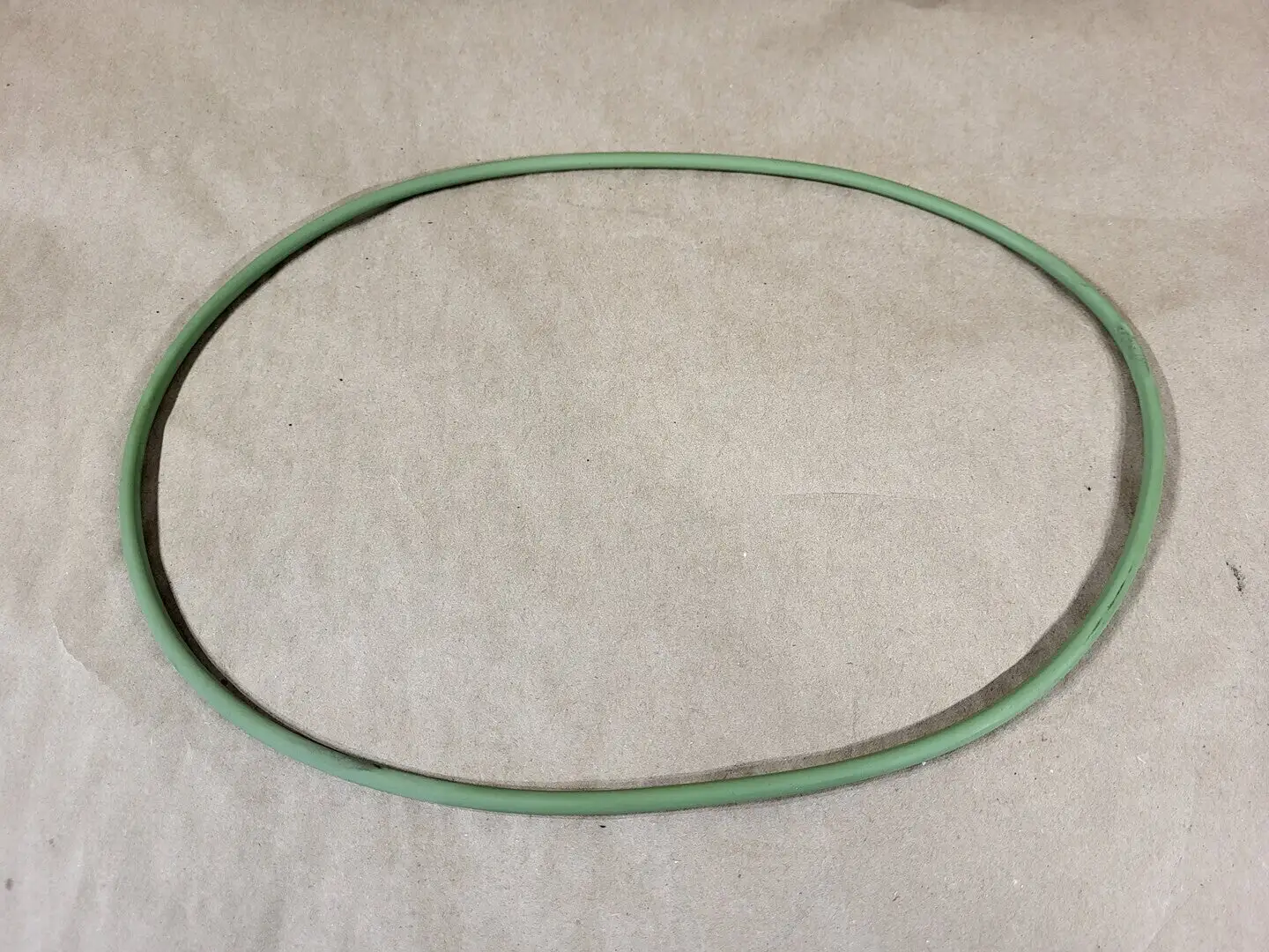 USED PUTZMEISTER 283499001