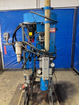 SEALANT EQUIPMENT & ENGINEERING Dispensing Pump Sealant Pump | K.B. Industries LLC (3)