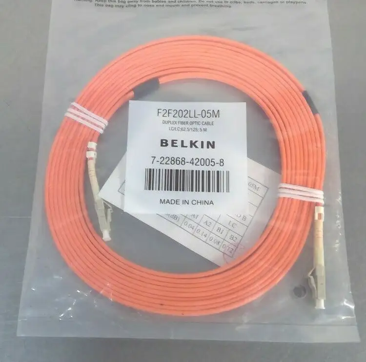 Used Belkin _UNKNOWN_ Cable & Wire South Carolina US | Palmetto Automation #1520611