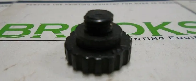 Used AB DICK 73480 Parts North Carolina US | BROOKS PRINTING EQUIPMENT #1139179